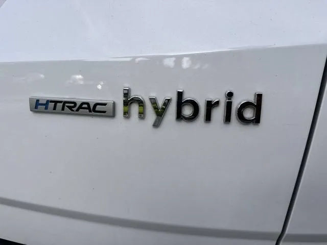 2022 Hyundai Tucson Hybrid SEL Convenience photo 38
