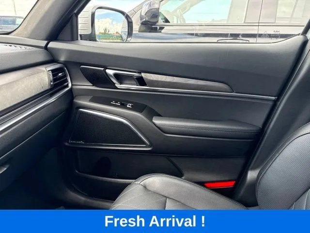 2023 Kia Telluride SX Prestige X-Pro photo 13