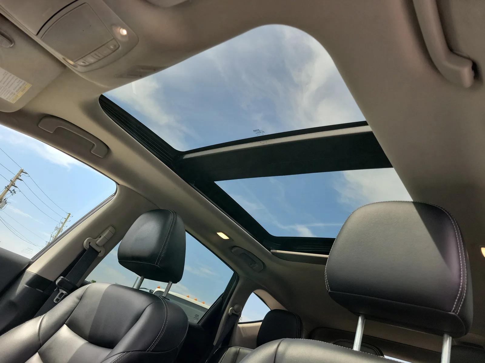 2021 Nissan Murano SV photo 25