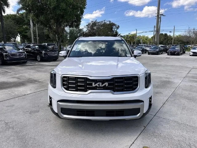 2023 Kia Telluride S photo 18