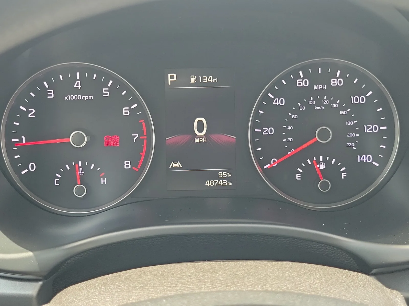 2022 Kia Rio 5-Door S photo 24