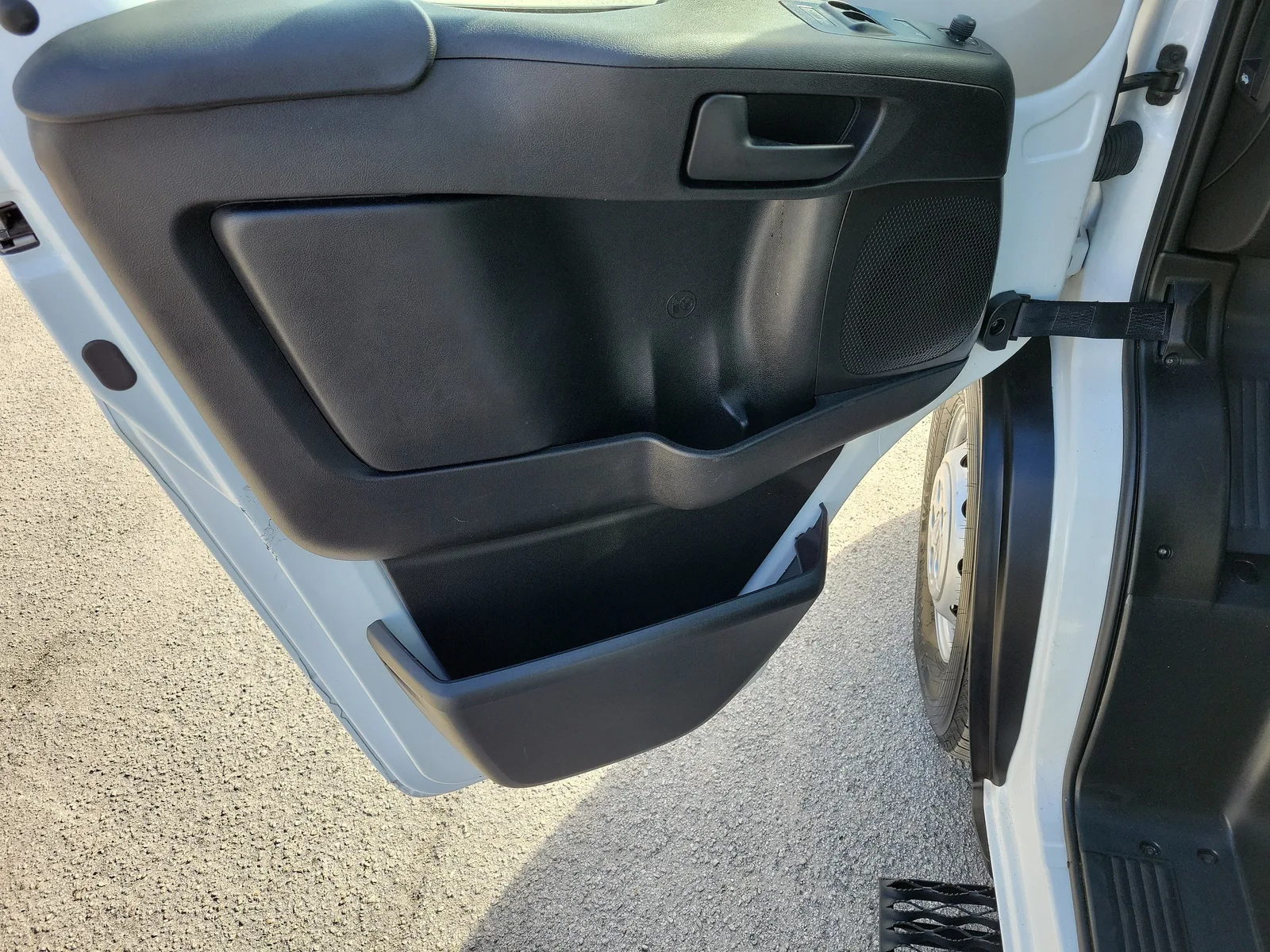 2021 RAM ProMaster Cargo Van 1500 HIGH ROOF 13 photo 22