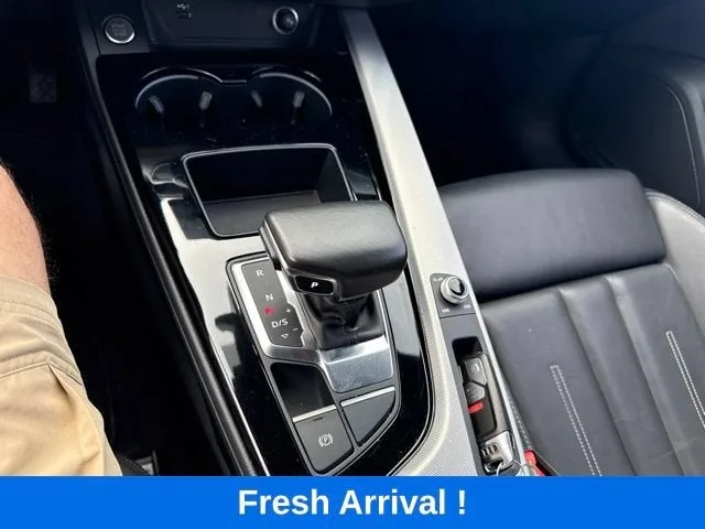 2025 Audi A5 Sportback S line Premium photo 8