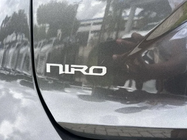 2024 Kia Niro EV Wind photo 39
