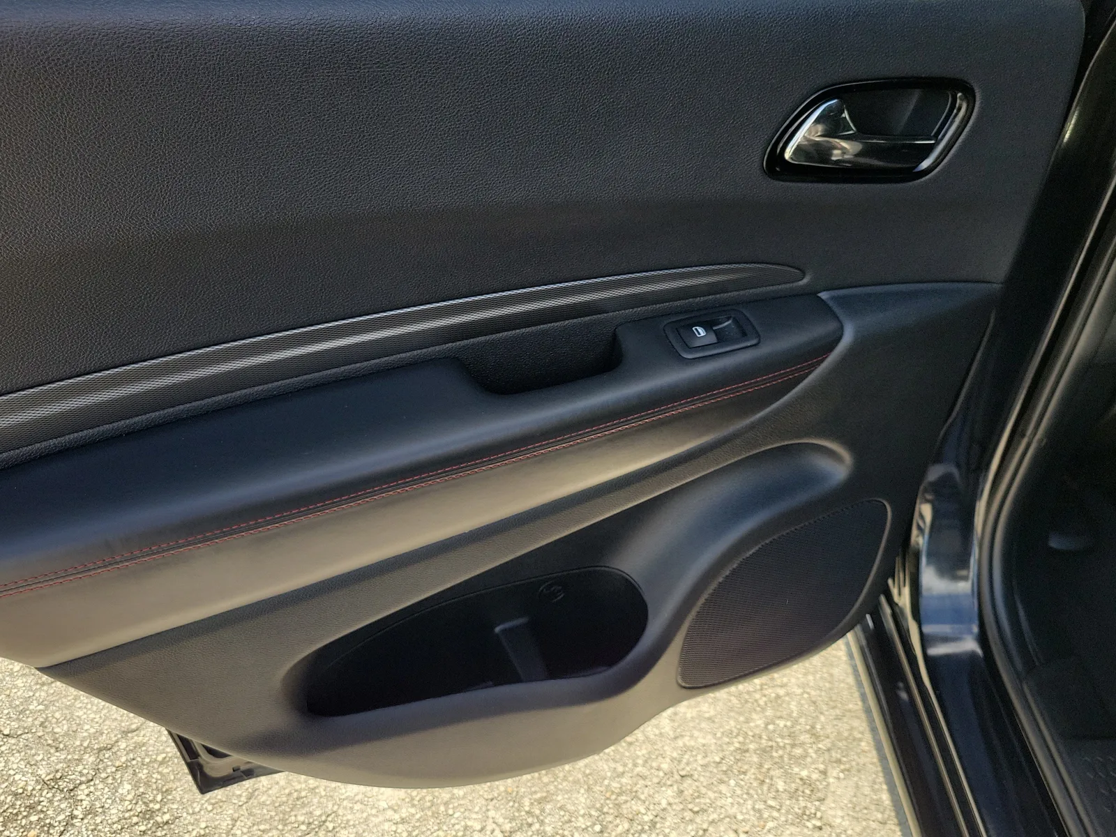 2023 Dodge Durango GT Plus photo 12