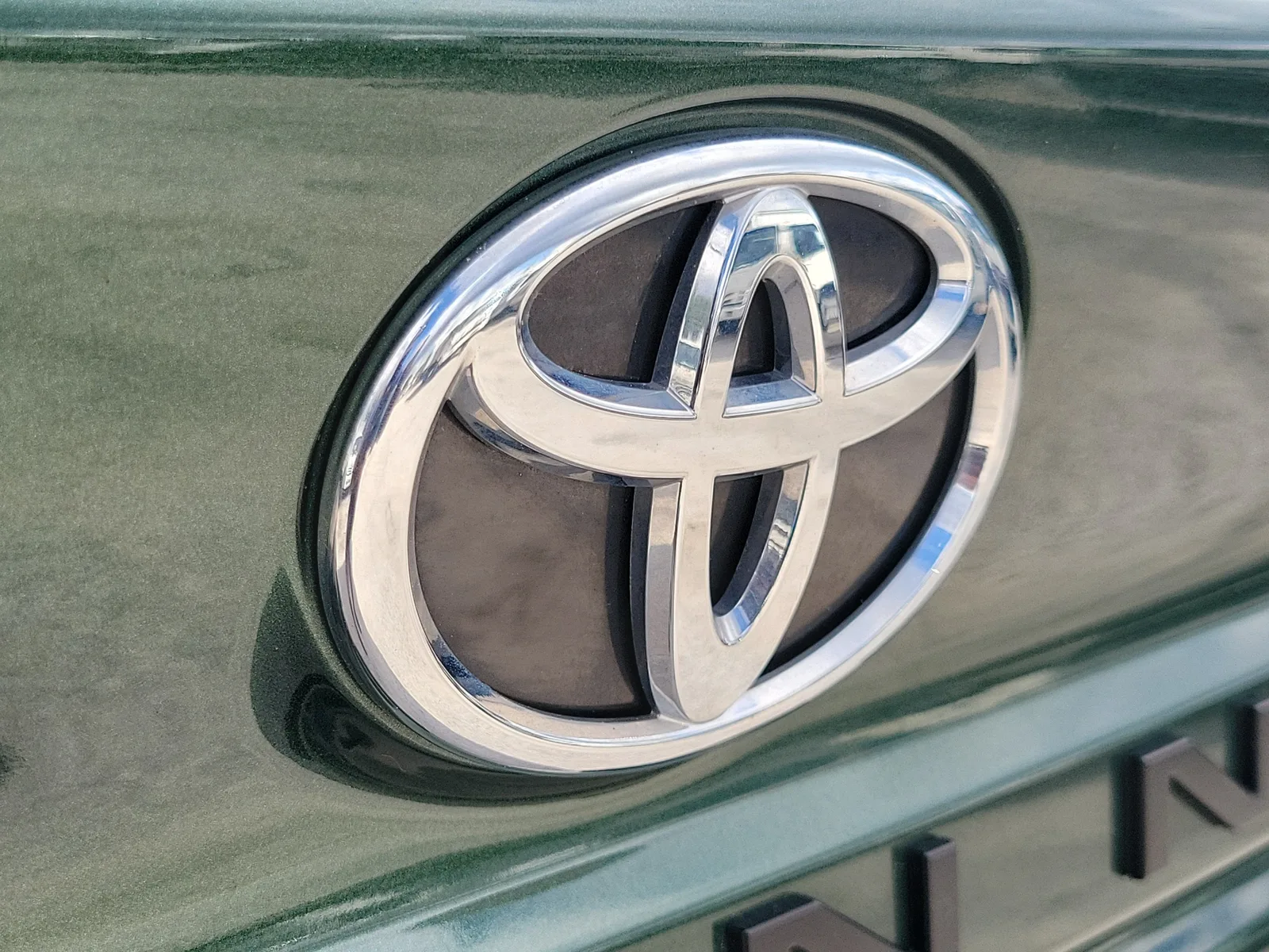 2026 Toyota Sienna XLE photo 10