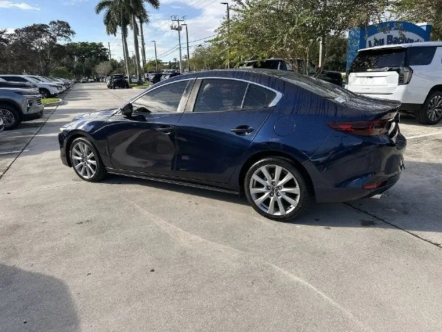 2023 Mazda Mazda3 Sedan 2.5 S Select photo 33