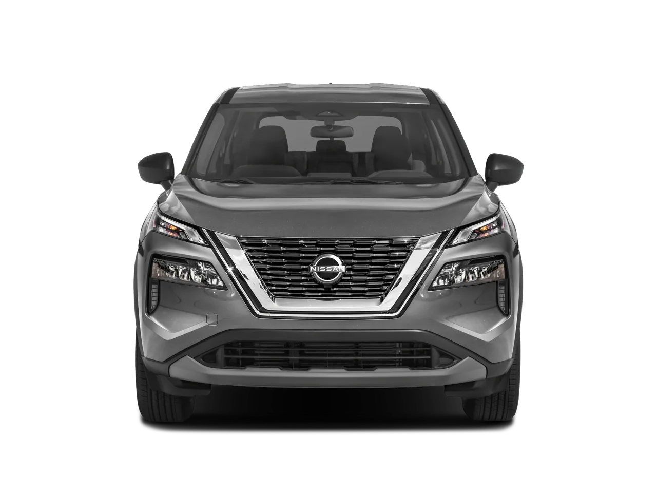 2023 Nissan Rogue S photo 4
