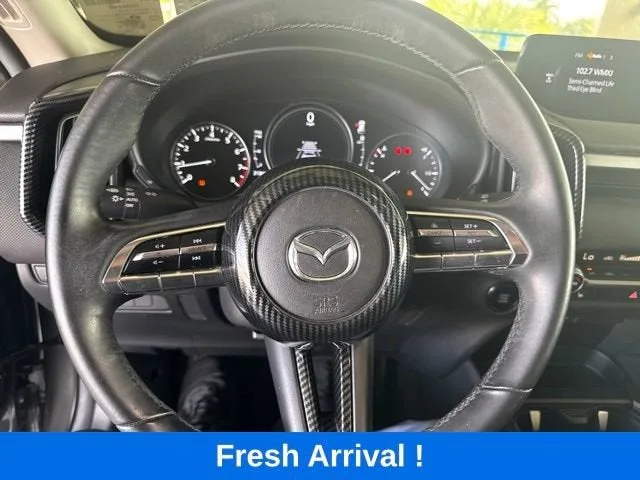 2025 Mazda CX-50 2.5 S Premium Package photo 6