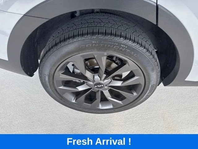 2023 Kia Sorento X-Line SX Prestige photo 24