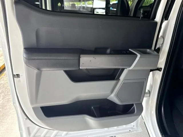 2024 Ford Super Duty F-250 SRW XL photo 13