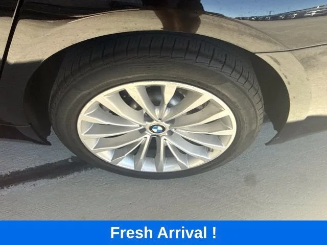 2023 BMW 5 Series 530i xDrive photo 20