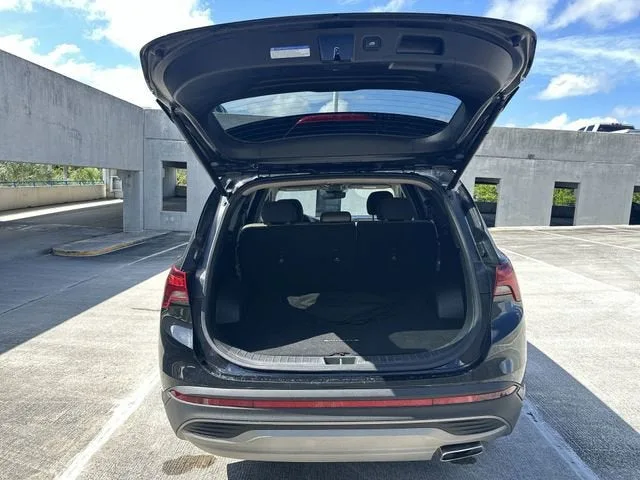 2023 Hyundai Santa Fe SEL photo 28