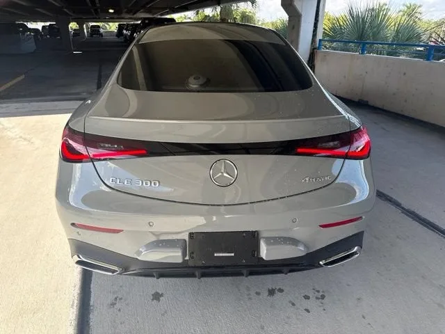 2024 Mercedes-Benz CLE CLE 300 photo 16