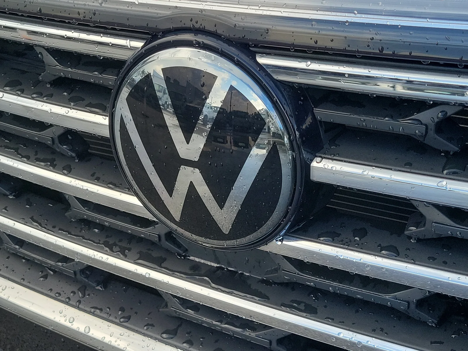 2024 Volkswagen Atlas 2.0T SE photo 11