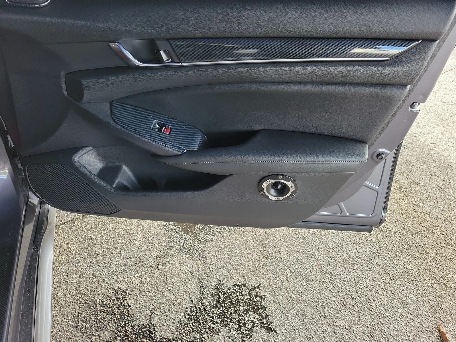 2019 Honda Accord Sedan Sport 1.5T photo 10