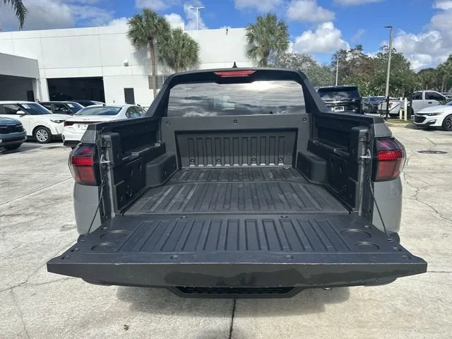 2025 Hyundai Santa Cruz SEL photo 28