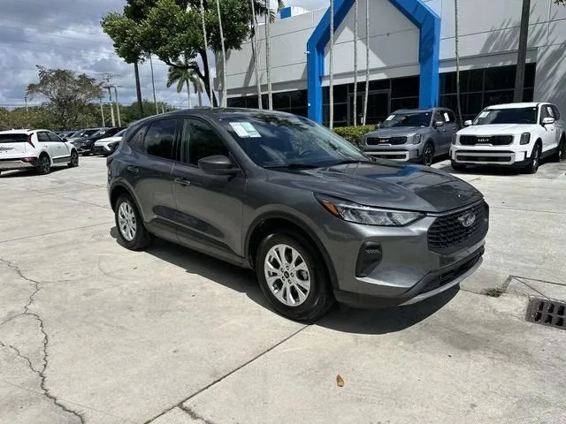2025 Ford Escape Active photo 32