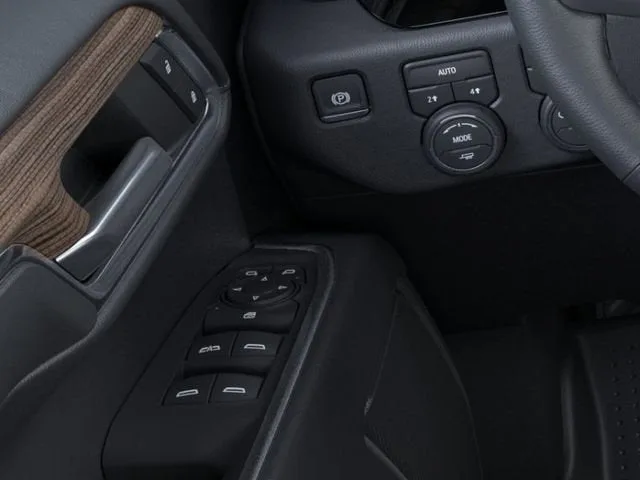 2026 Chevrolet Silverado 1500 RST photo 22