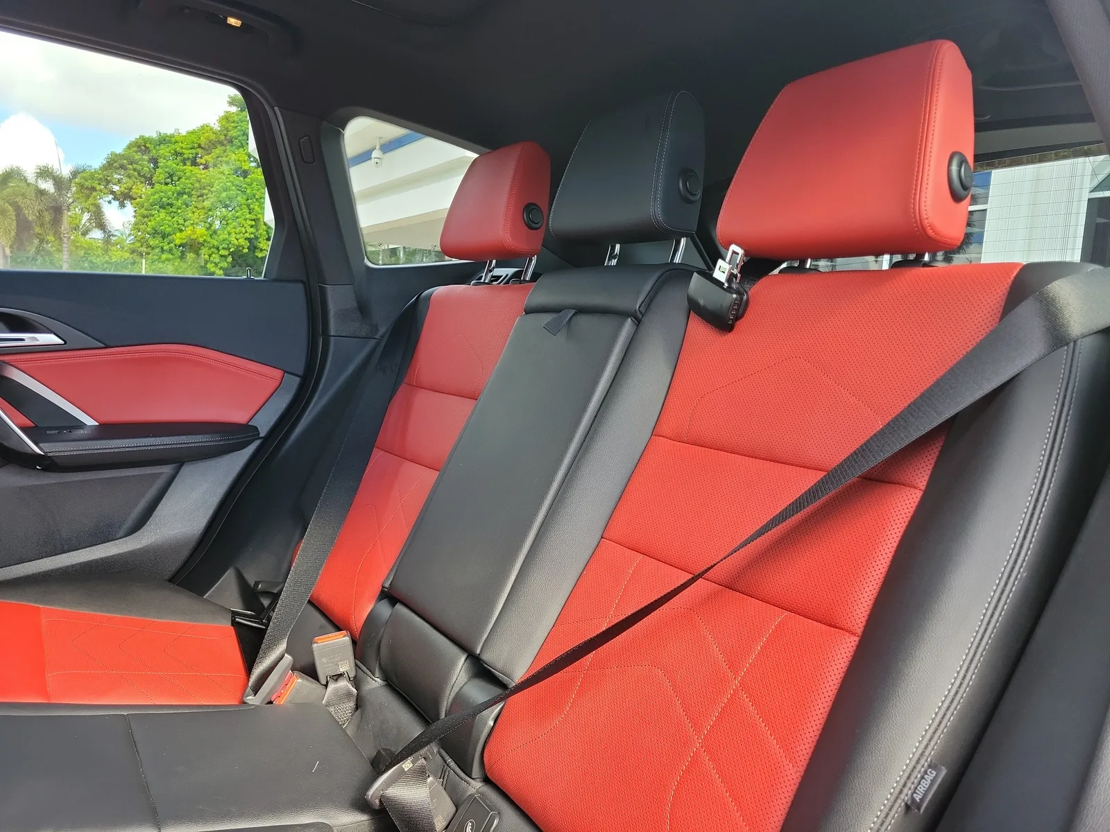 2023 BMW X1 xDrive28i photo 15