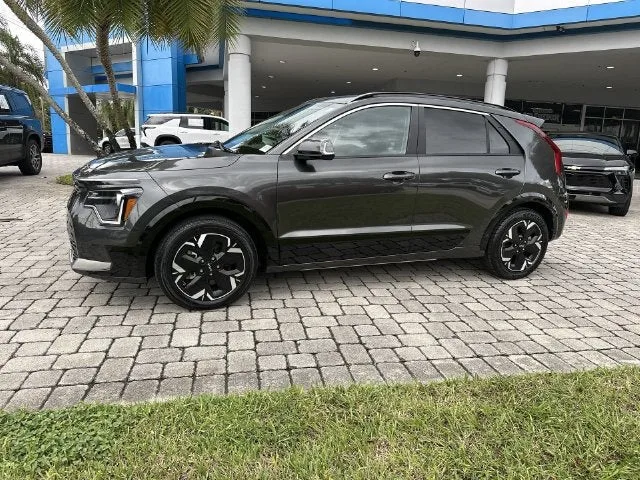 2024 Kia Niro EV Wind photo 31