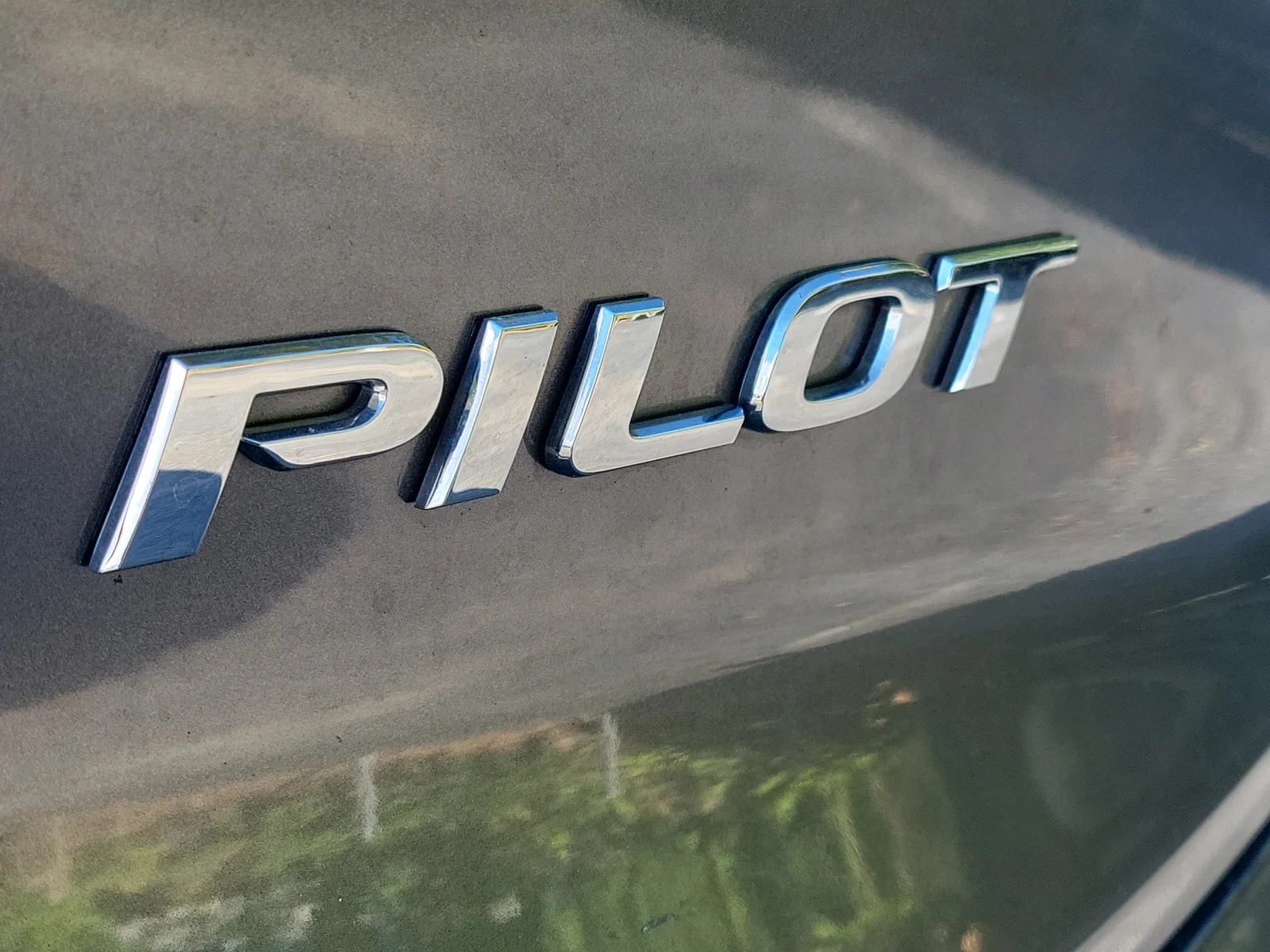 2019 Honda Pilot EX-L photo 11
