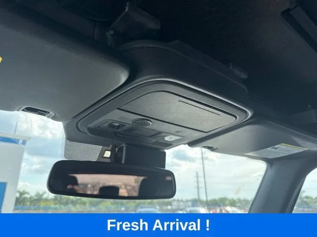 2022 Ford Bronco Base photo 10