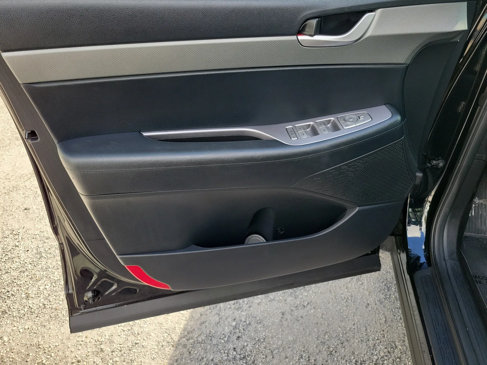 2024 Hyundai Palisade XRT photo 22