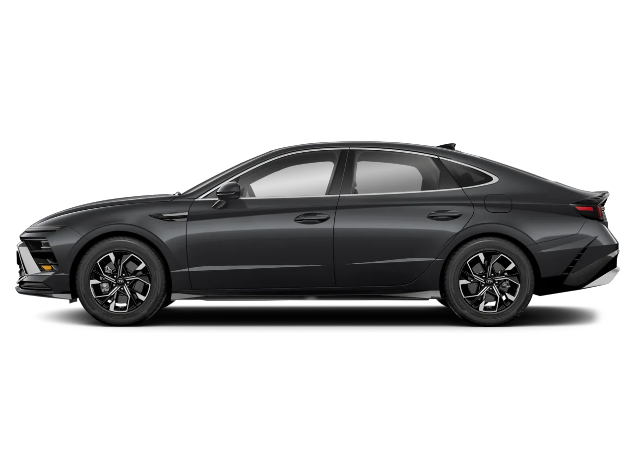 2025 Hyundai Sonata SEL photo 2