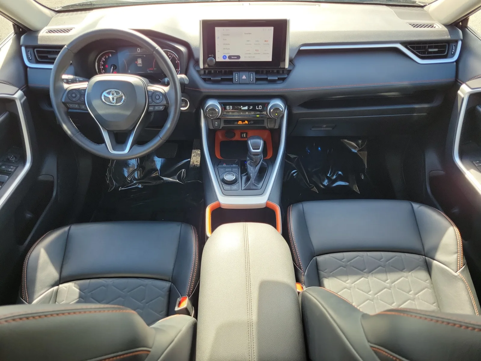 2024 Toyota RAV4 Adventure photo 18