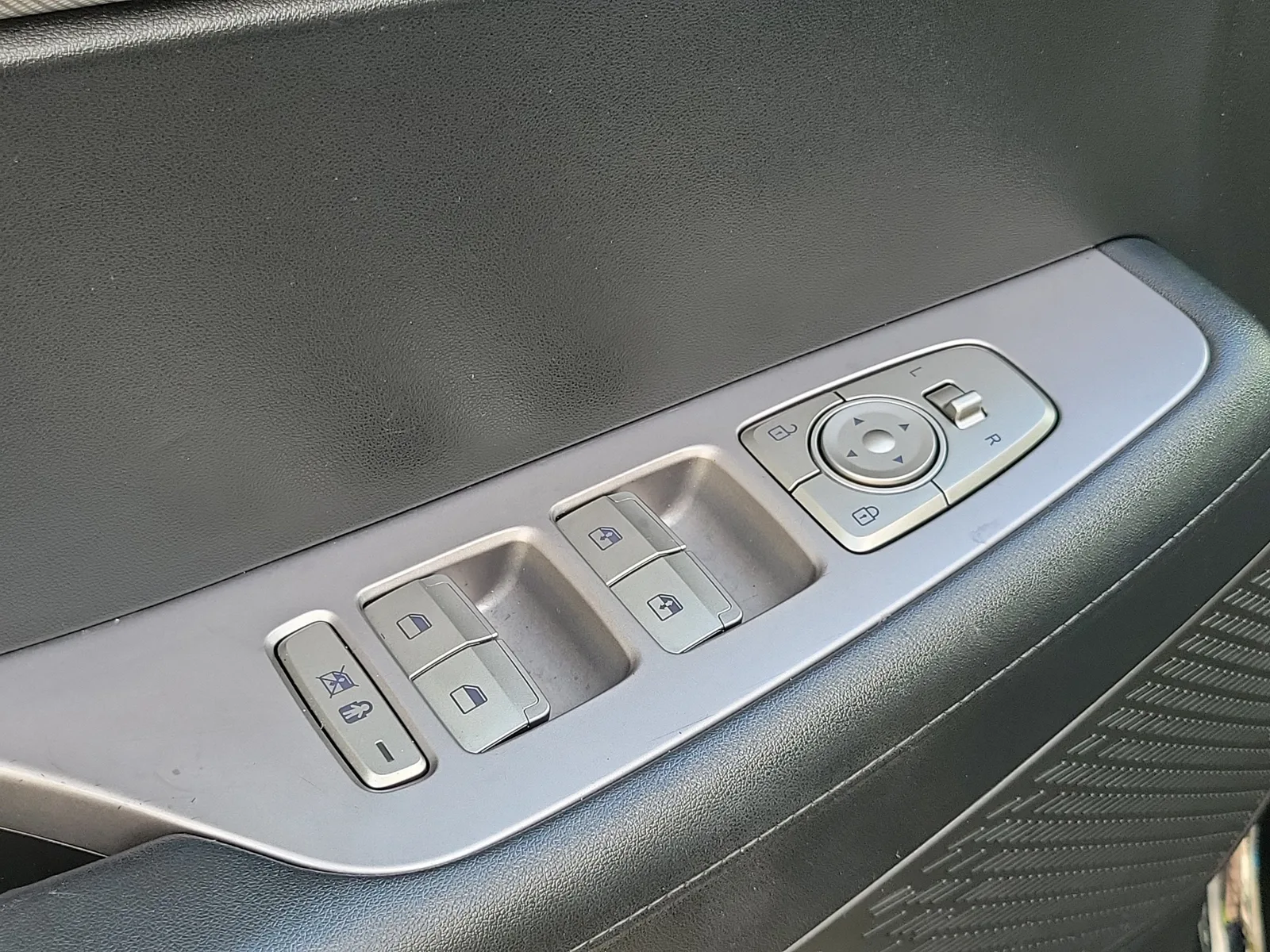2024 Hyundai Palisade XRT photo 23