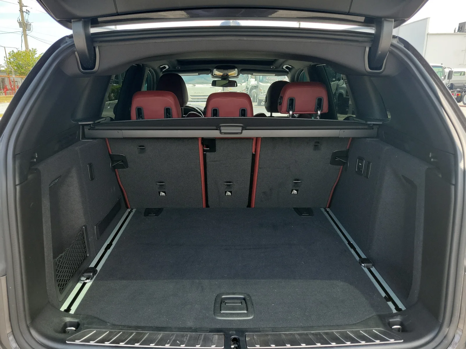 2022 BMW X3 sDrive30i photo 12