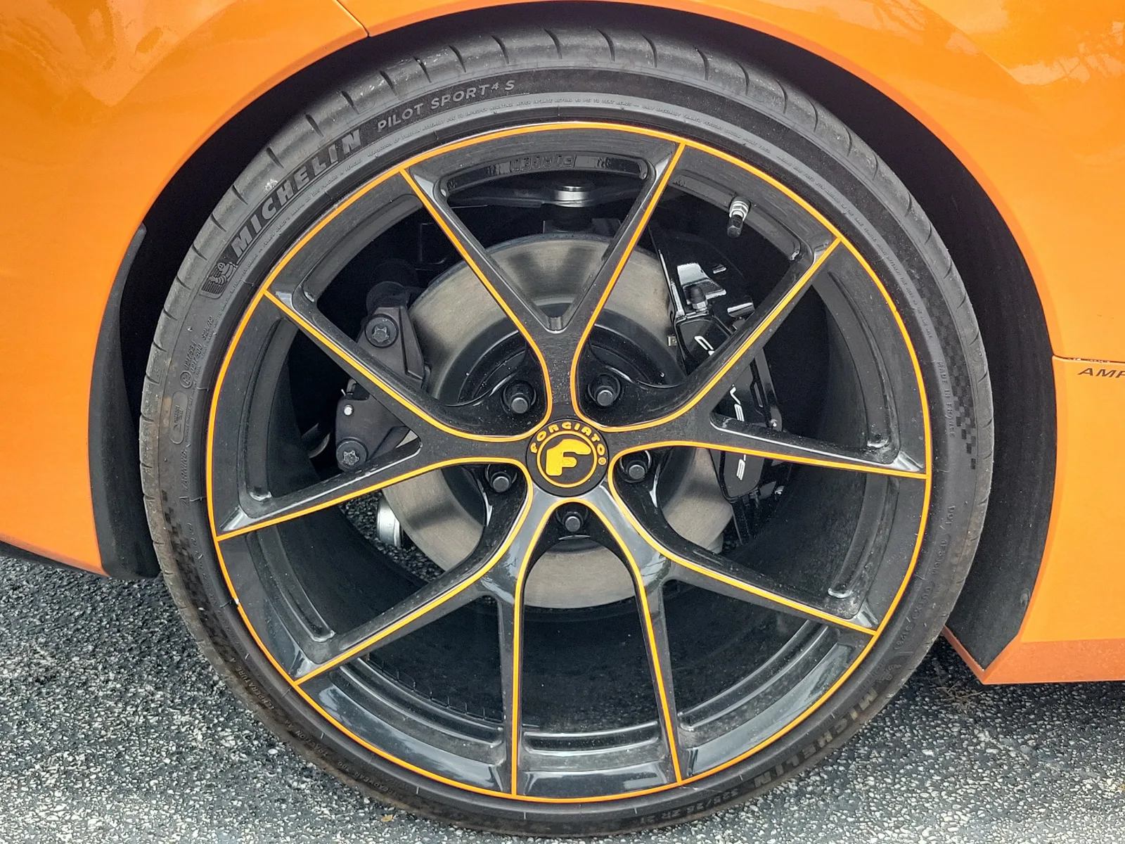 2022 Chevrolet Corvette Stingray 1LT photo 2