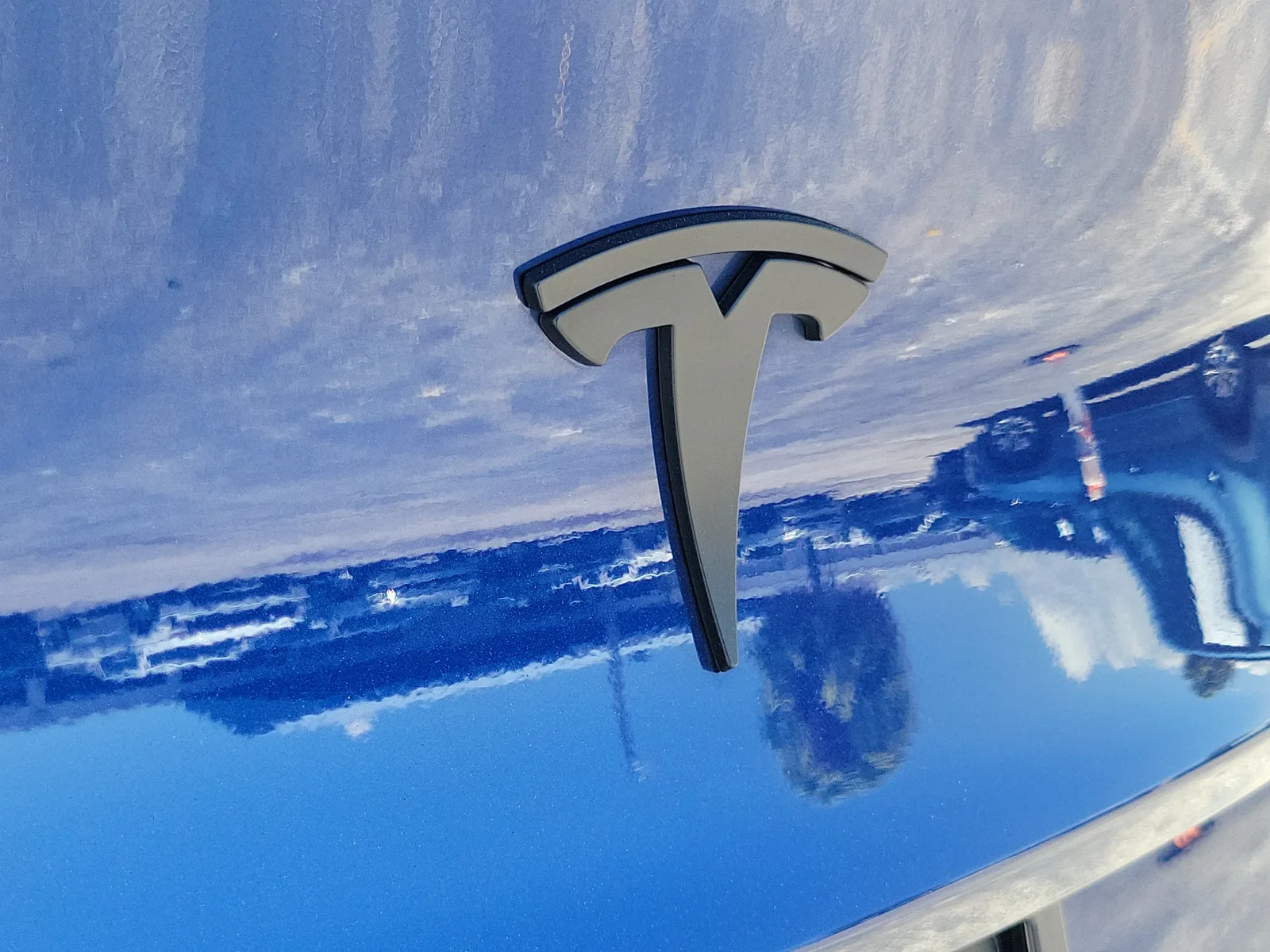 2023 Tesla Model Y Performance photo 10