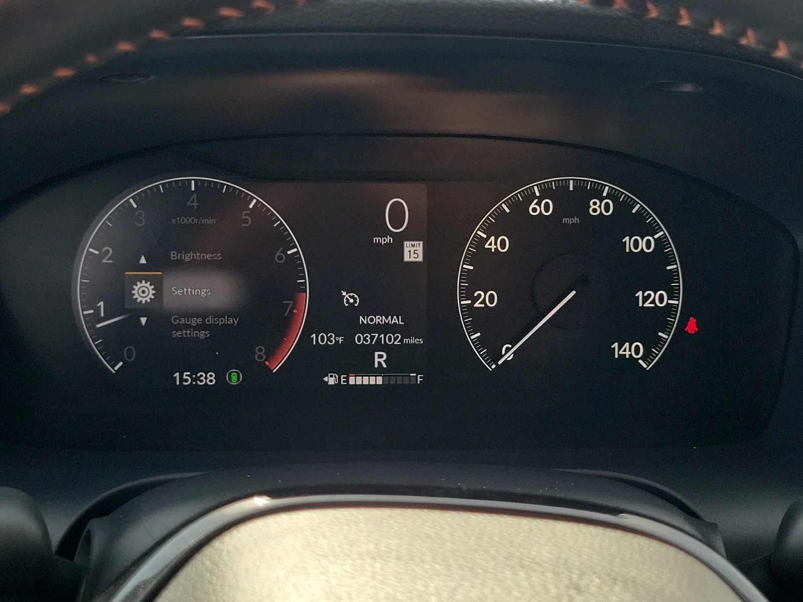 2025 Honda HR-V Sport photo 29