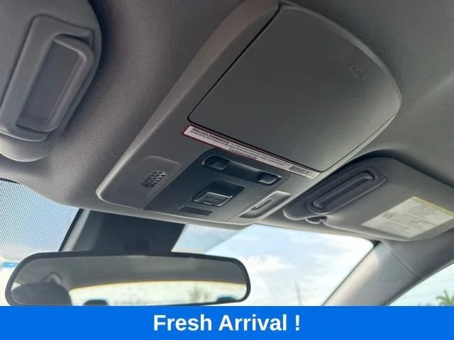 2021 Toyota Camry SE Nightshade photo 10