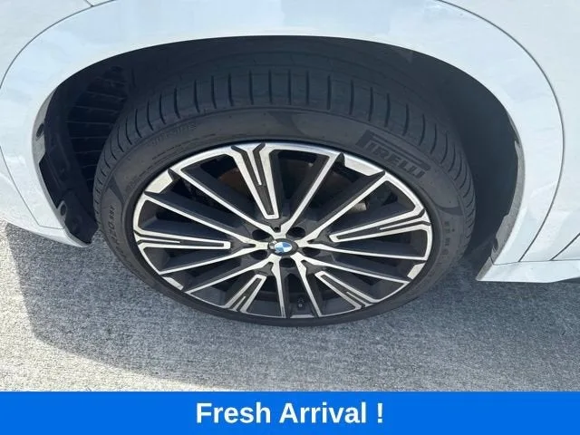 2023 BMW X1 xDrive28i photo 19