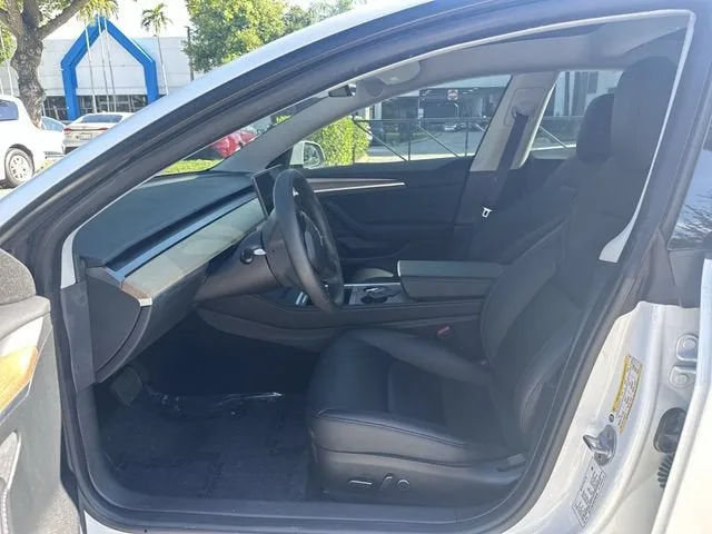 2023 Tesla Model 3 4DR RWD photo 30