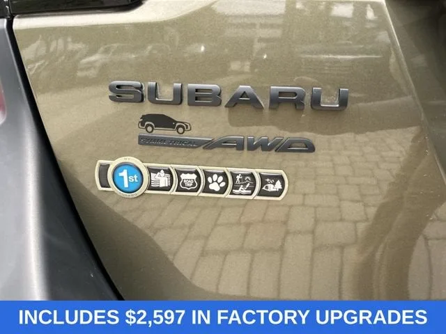 2024 Subaru Outback Wilderness photo 40