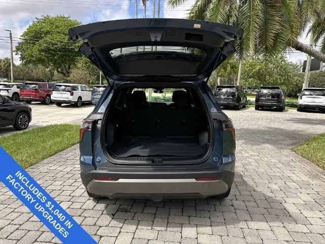 2026 Chevrolet Equinox LT photo 28