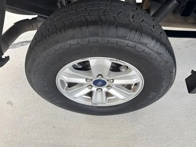 2021 Ford F-150 XL photo 23
