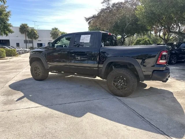 2022 RAM 1500 TRX photo 33