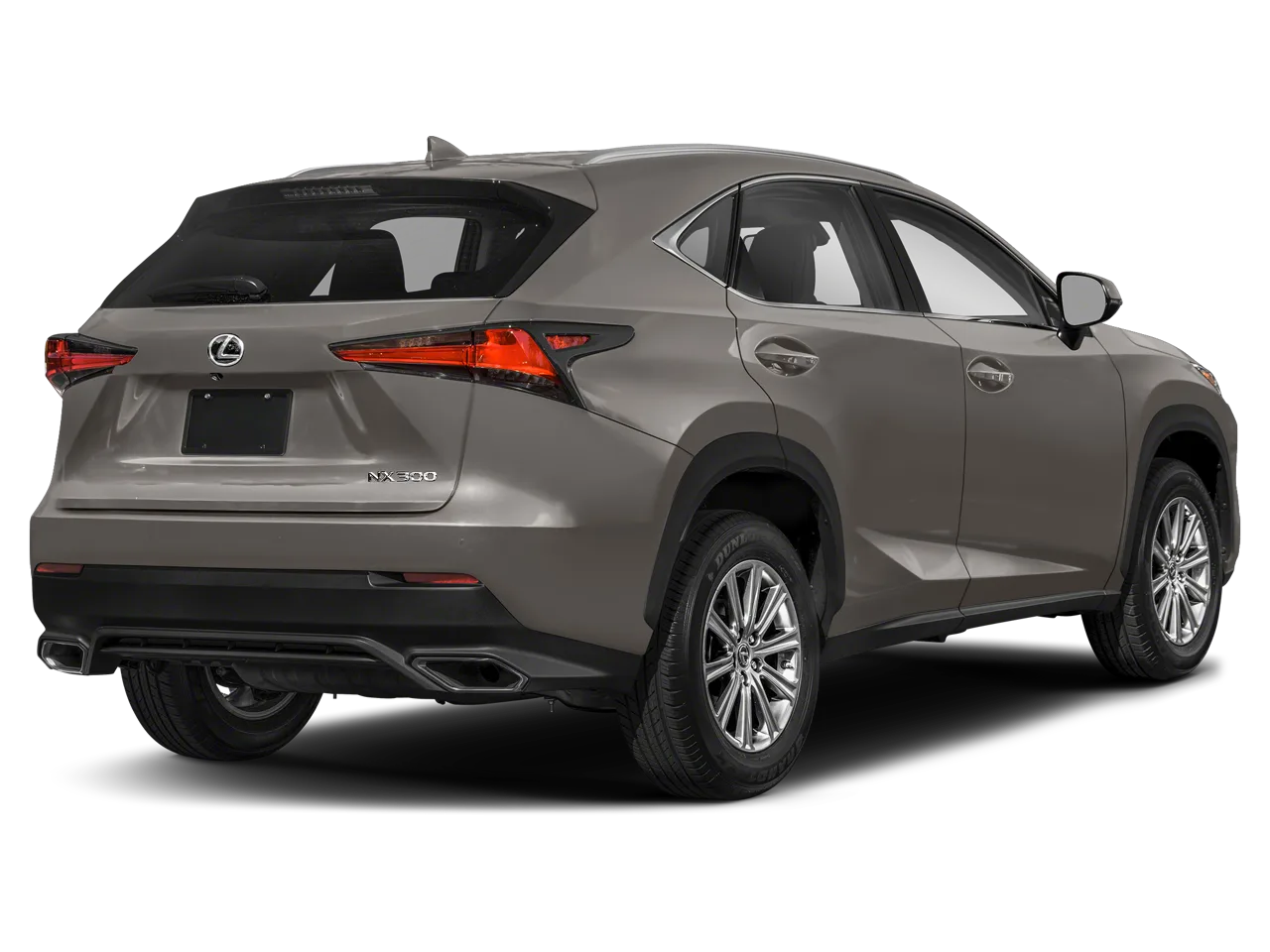 2021 Lexus NX NX 300 photo 2