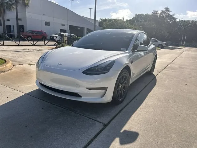 2023 Tesla Model 3 4DR RWD photo 20