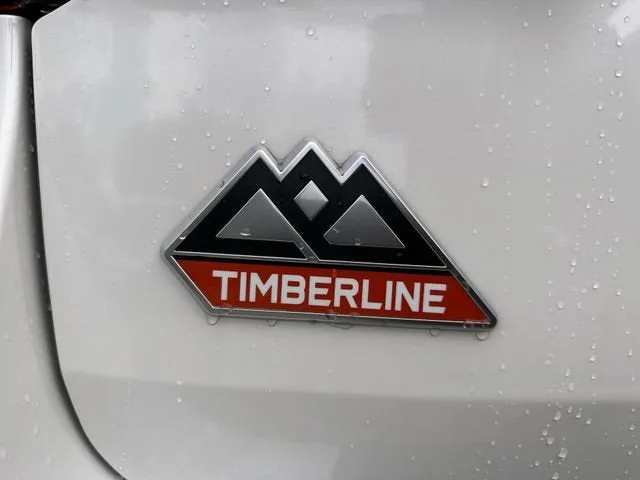 2023 Ford Explorer Timberline photo 40
