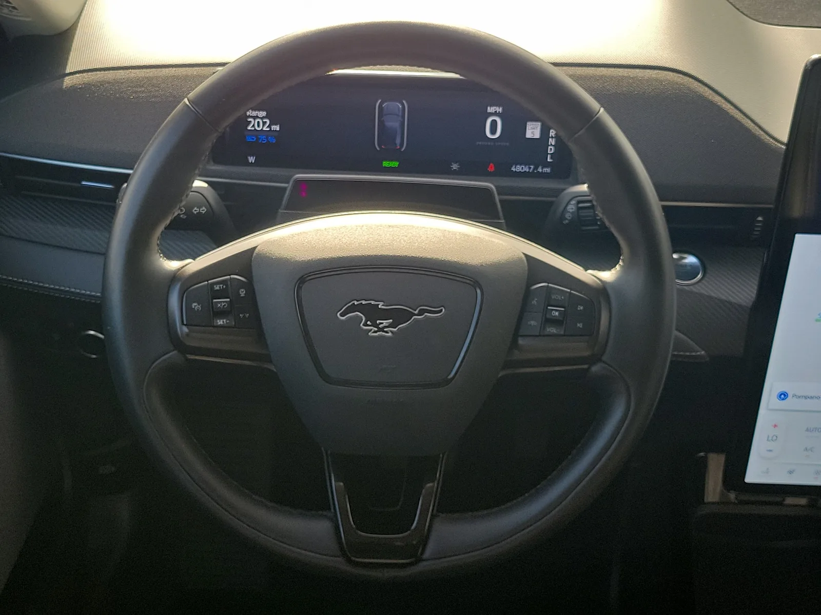 2024 Ford Mustang Mach-E Select photo 18