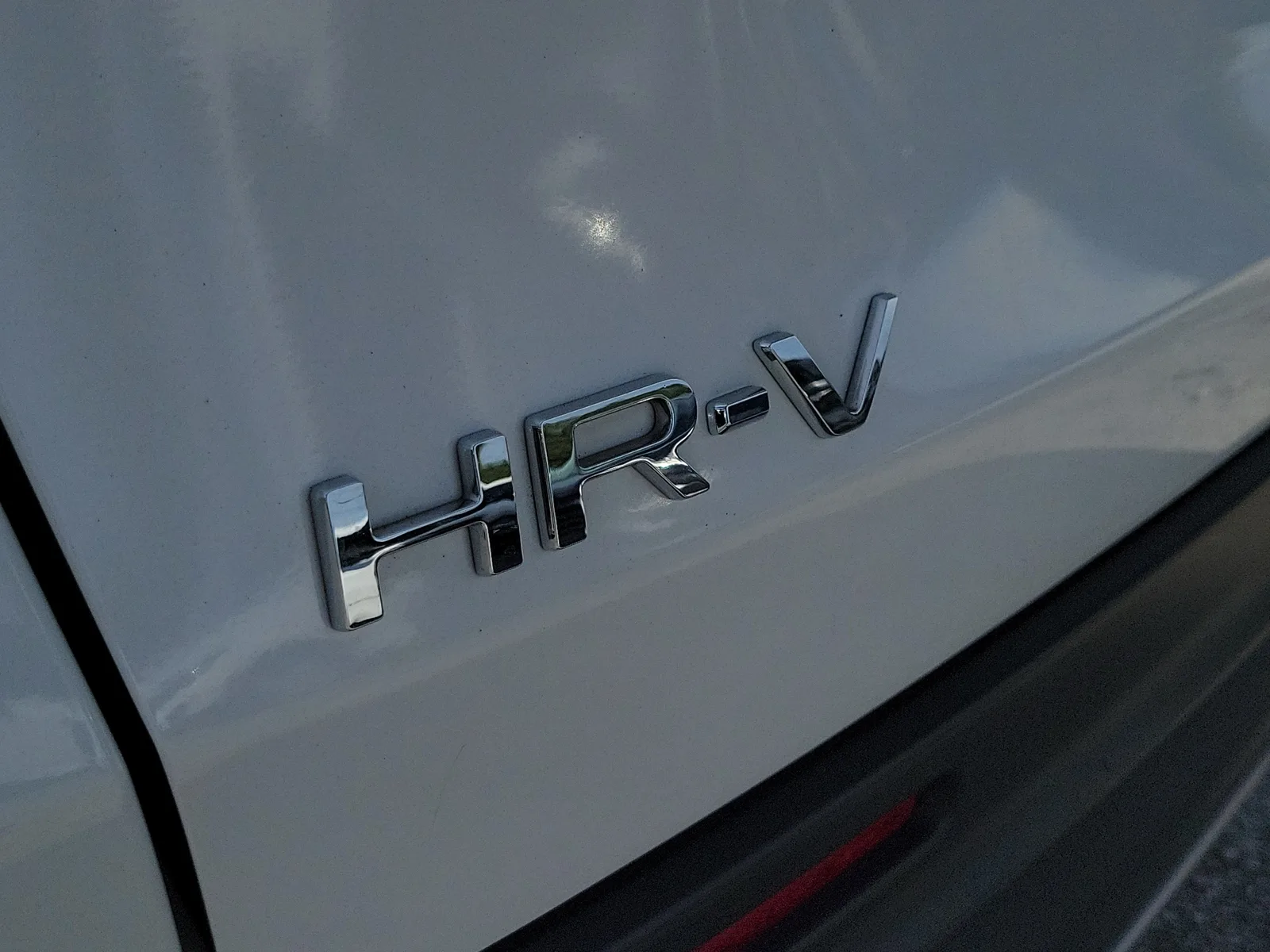 2025 Honda HR-V Sport photo 11