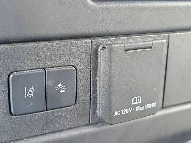 2019 Chevrolet Express Passenger 3500 LT photo 28