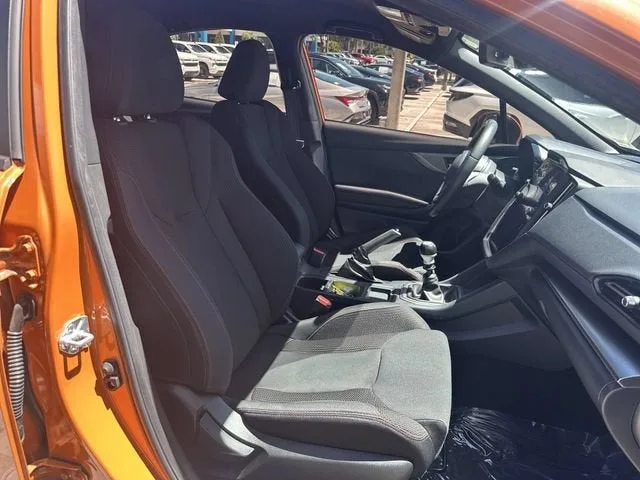 2023 Subaru WRX Premium photo 29