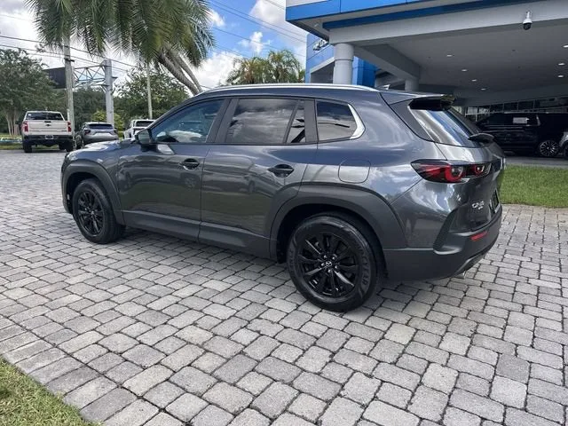2025 Mazda CX-50 2.5 S Premium Package photo 32